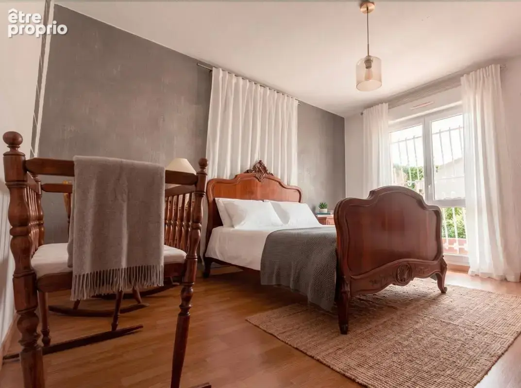 Maison de ville intimiste avec extérieur et garage proche jean jaurès - photo 6