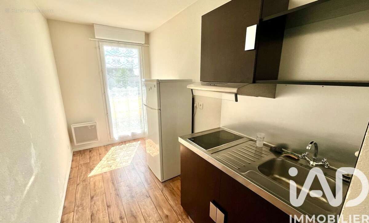 Photo 5 - Appartement à SENS