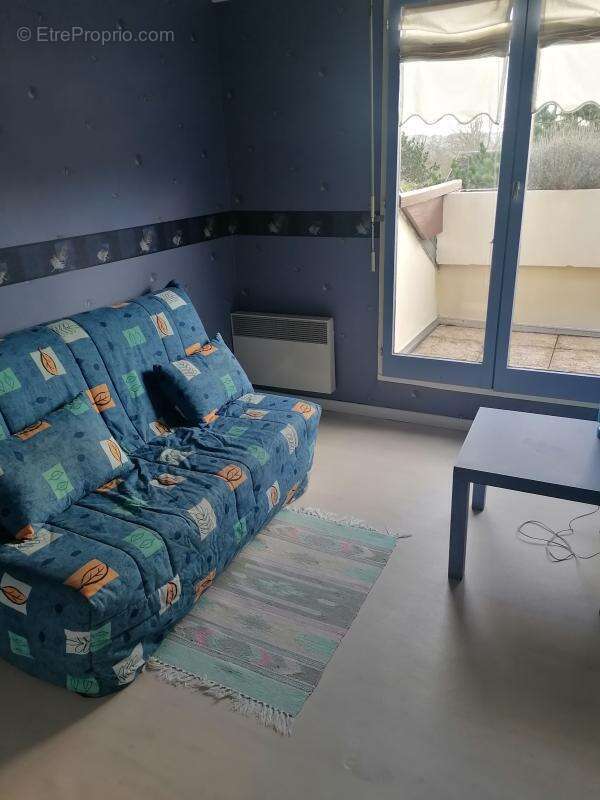 Appartement à CABOURG