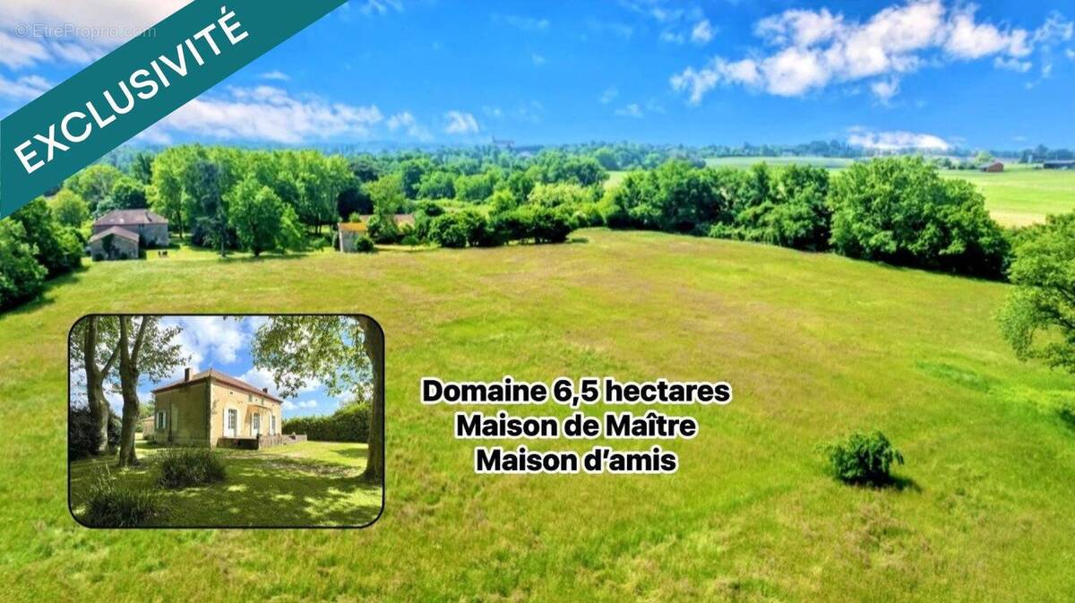 Photo 1 - Maison à EAUZE