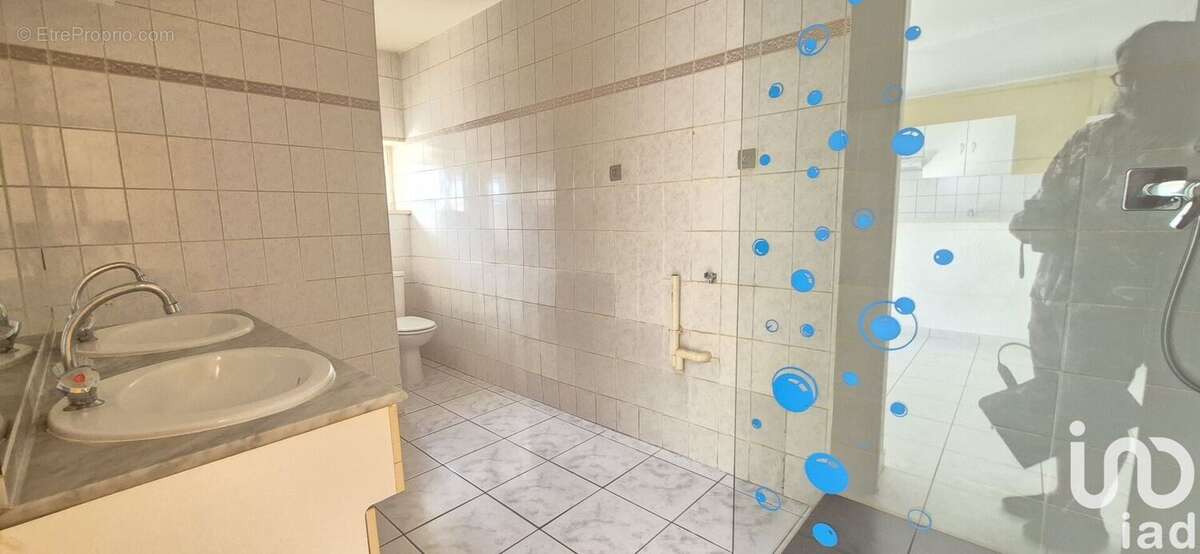Photo 7 - Appartement à MOYEUVRE-GRANDE