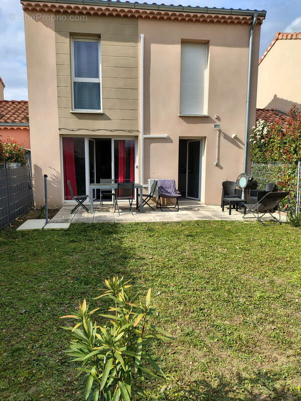 Dans lotissement récent Maison F4 - photo 15