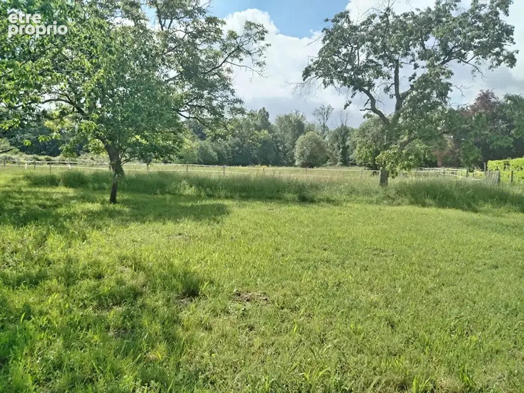 Maison avec 15786m² de terrain proche centre MONTPON MENESTEROL - photo 4