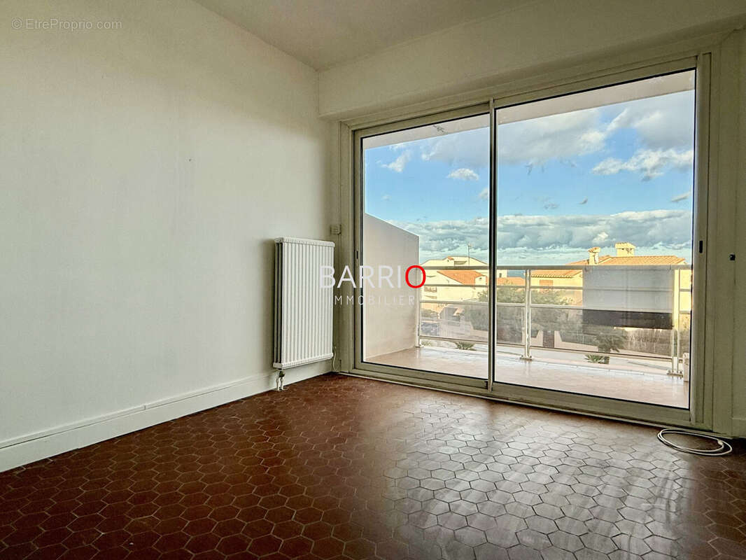 Appartement à SAINT-CYPRIEN