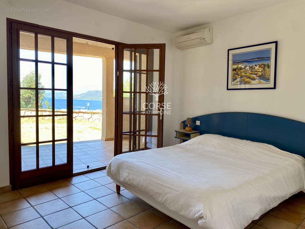 Maison à PROPRIANO