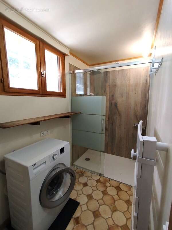 Maison à SANDARVILLE