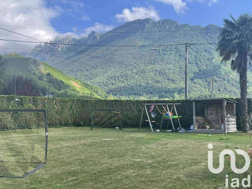 Photo 8 - Maison à BEDOUS