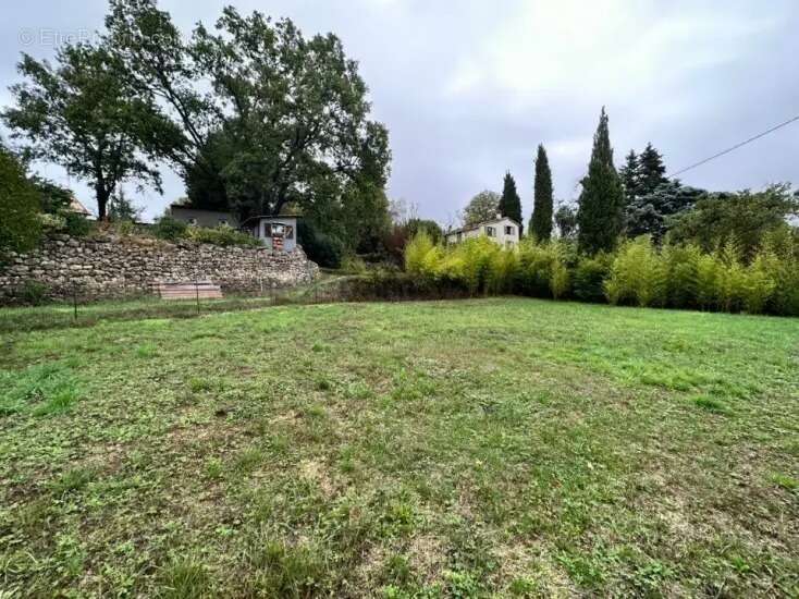 Terrain 1044 m² à Flayosc  - photo 2