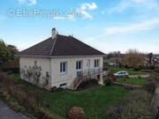 Maison à BARNEVILLE-CARTERET