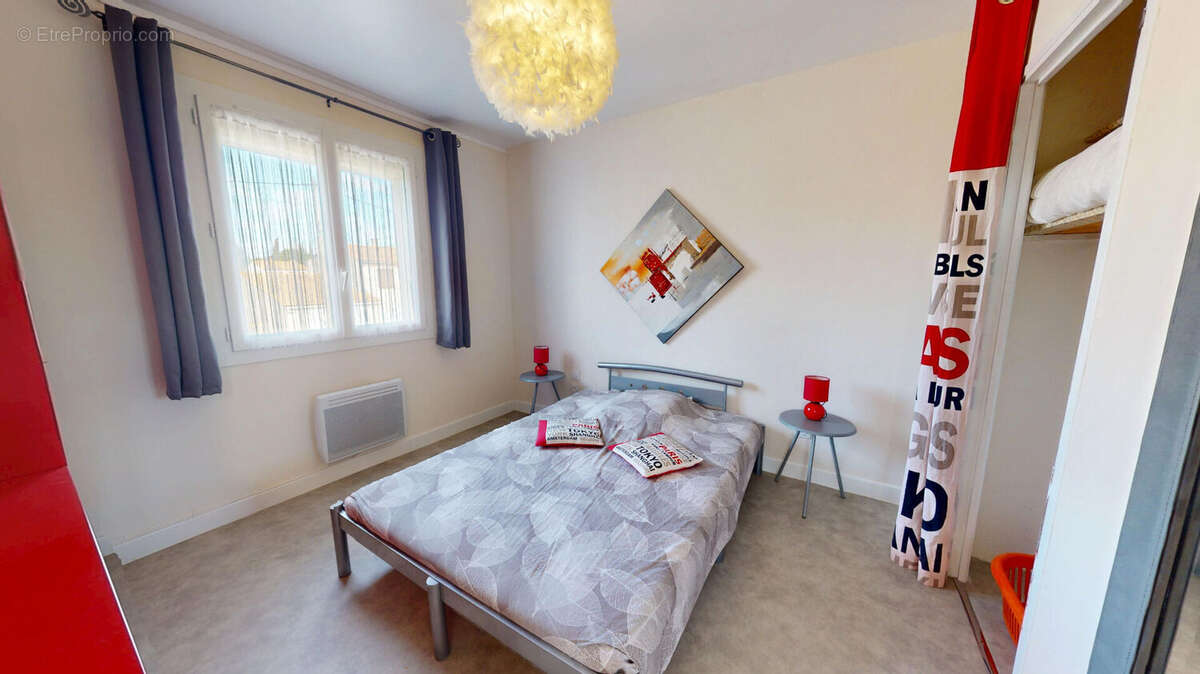 Maison à CARCASSONNE