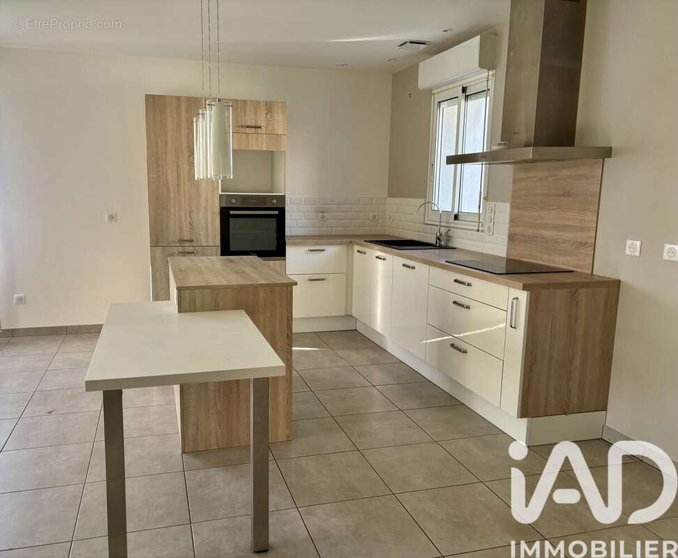 Photo 3 - Maison à BRAUD-ET-SAINT-LOUIS