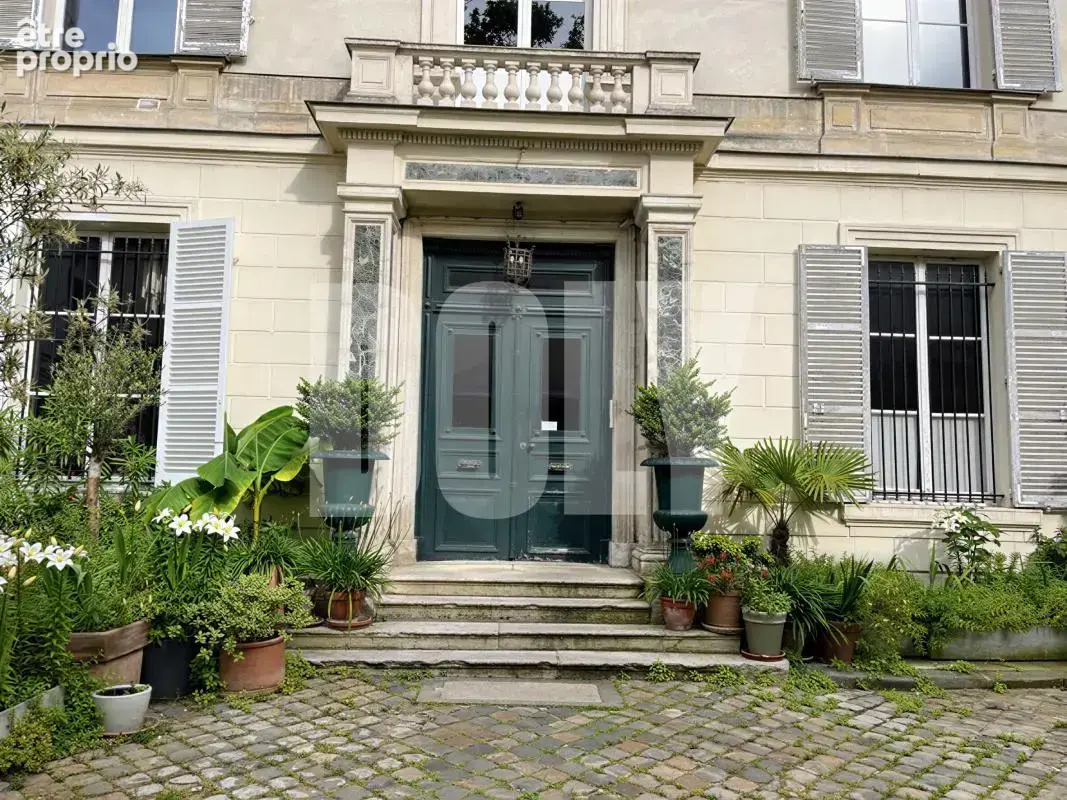 Doly - rue du faubourg saint-martin - 3 pieces - photo 9