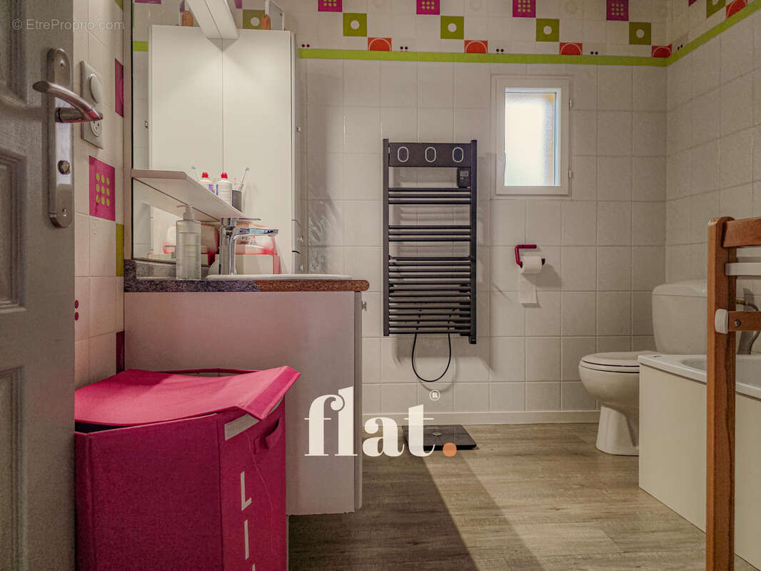 Maison à SAINT-HERBLAIN