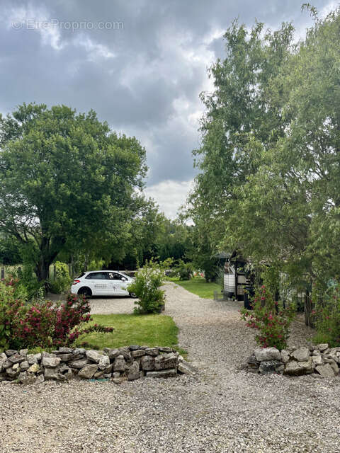 Terrain à SARREWERDEN