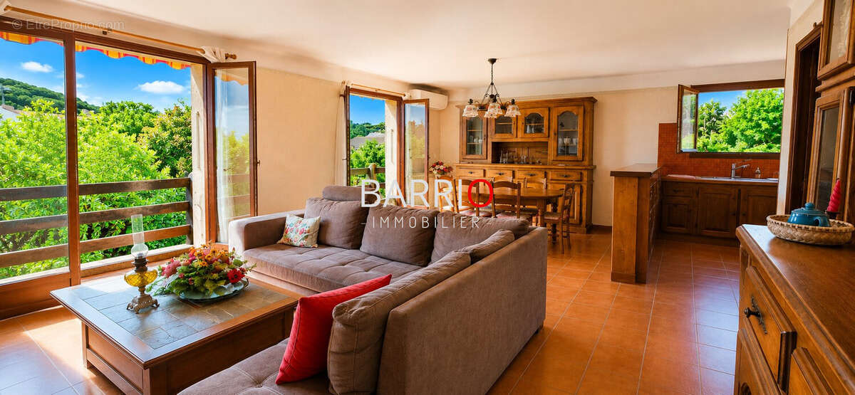 Maison 140 m² à Banyuls-Sur-Mer  - photo 2