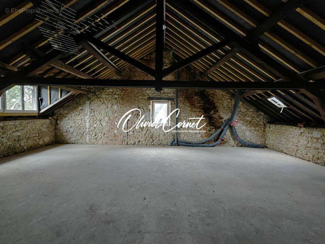 Maison à NOGENT-LE-ROTROU