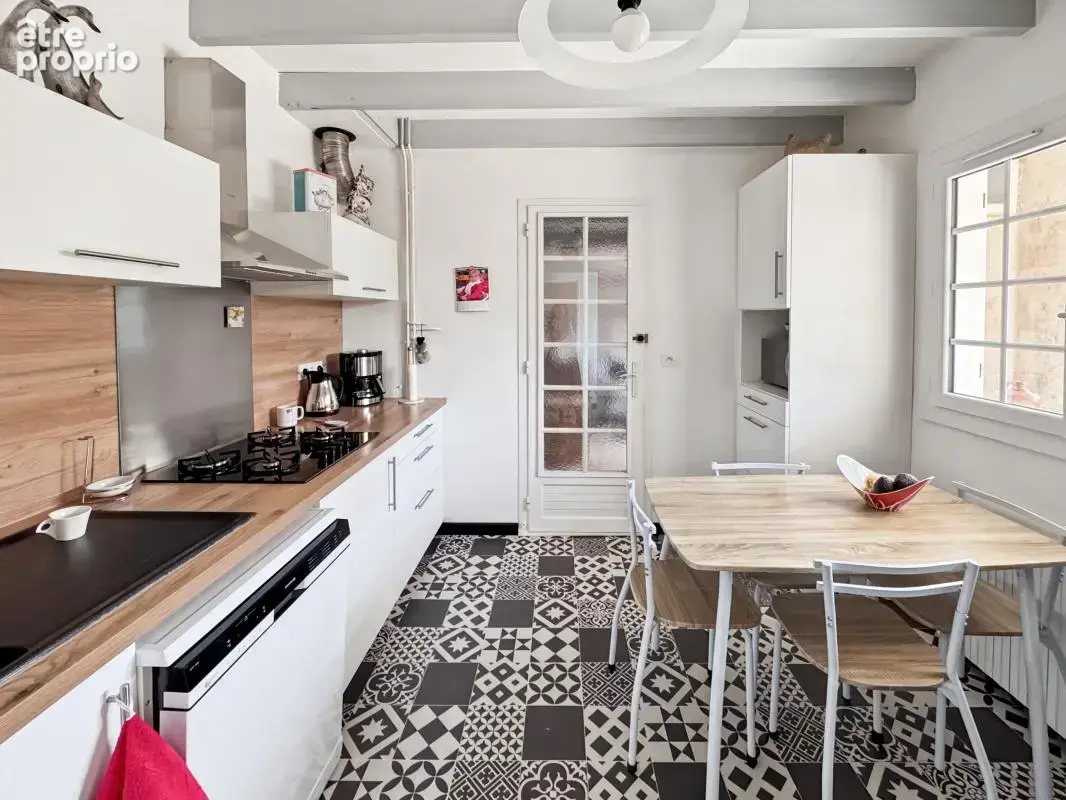 Maison À Vendre - photo 8