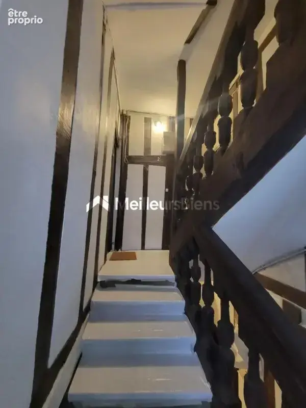 T1 de 30,91 m² au 2e étage sur rue Paris 75003 - photo 10