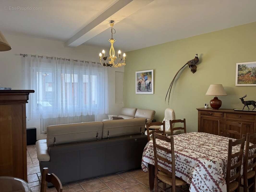 Maison à BOVES
