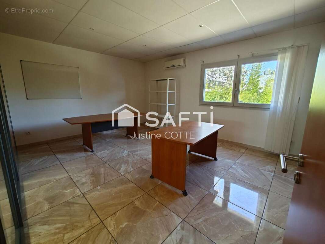 Photo 2 - Commerce à MONTPELLIER