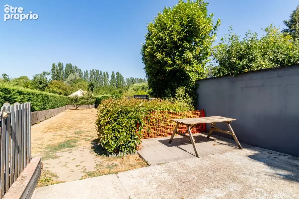 Maison familiale avec garage et grand jardin – 129 m²– SAINT MICHEL SUR ORGE - photo 5