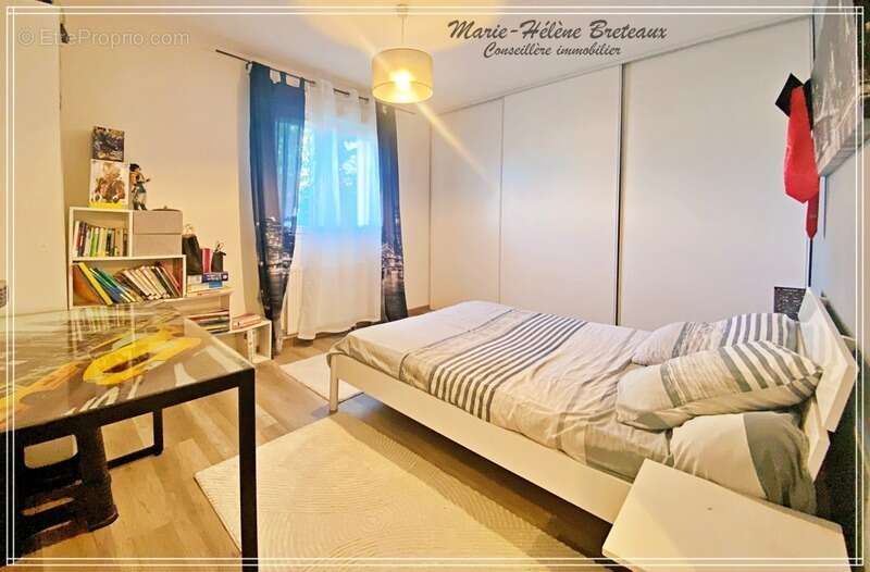 Maison à vendre 6 pièces AGEN (47) Charmante maison familiale dans une impasse calme 156M² - photo 10