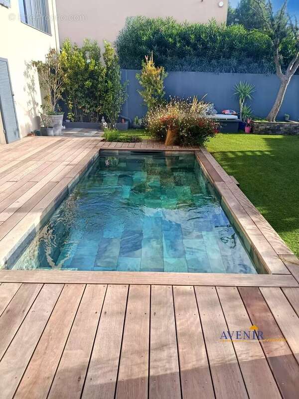 Maison 135 m² à Carry-Le-Rouet  - photo 5