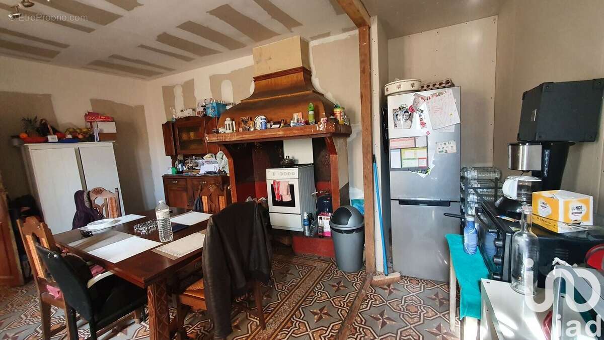 Photo 6 - Maison à CREISSAN