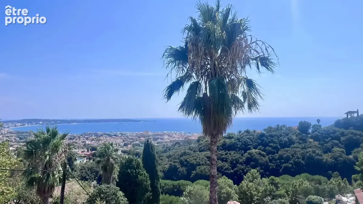 Vue mer panoramique - villa d'architecte de 245 m2 - photo 3