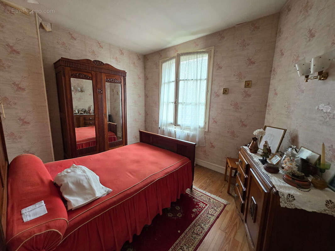 Maison à LE HAVRE