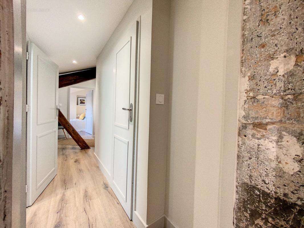 Appartement à LYON-2E