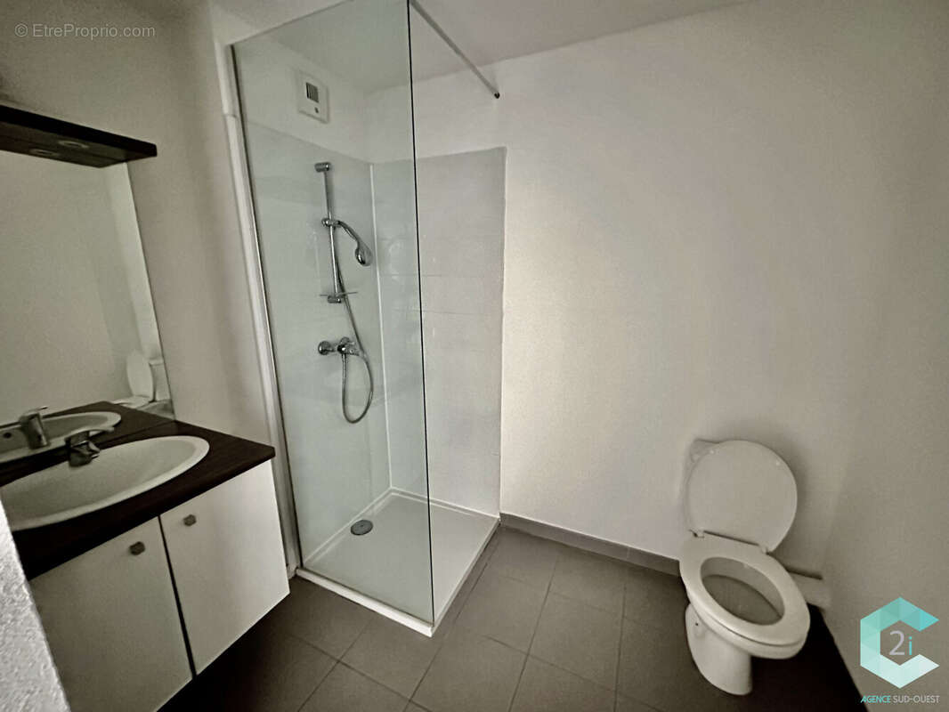 Appartement à CORNEBARRIEU