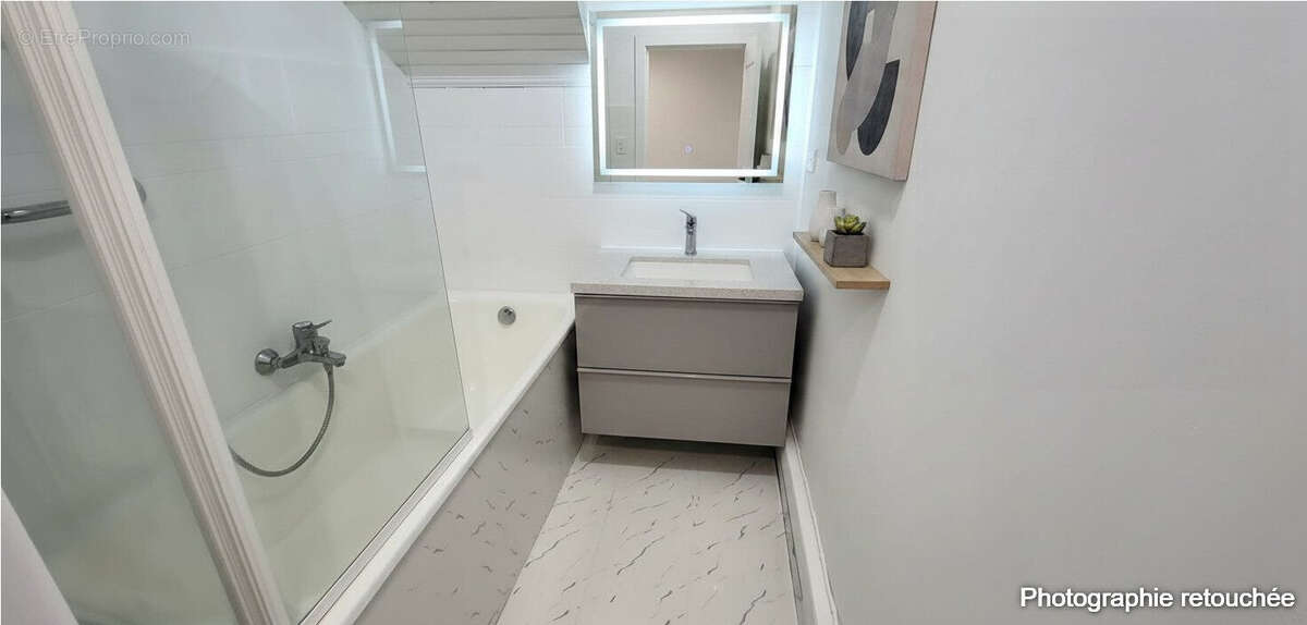 Maison 122 m² à Thomery  - photo 9