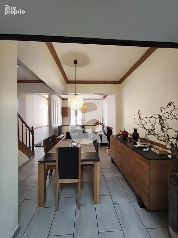 Maison à SOISSONS