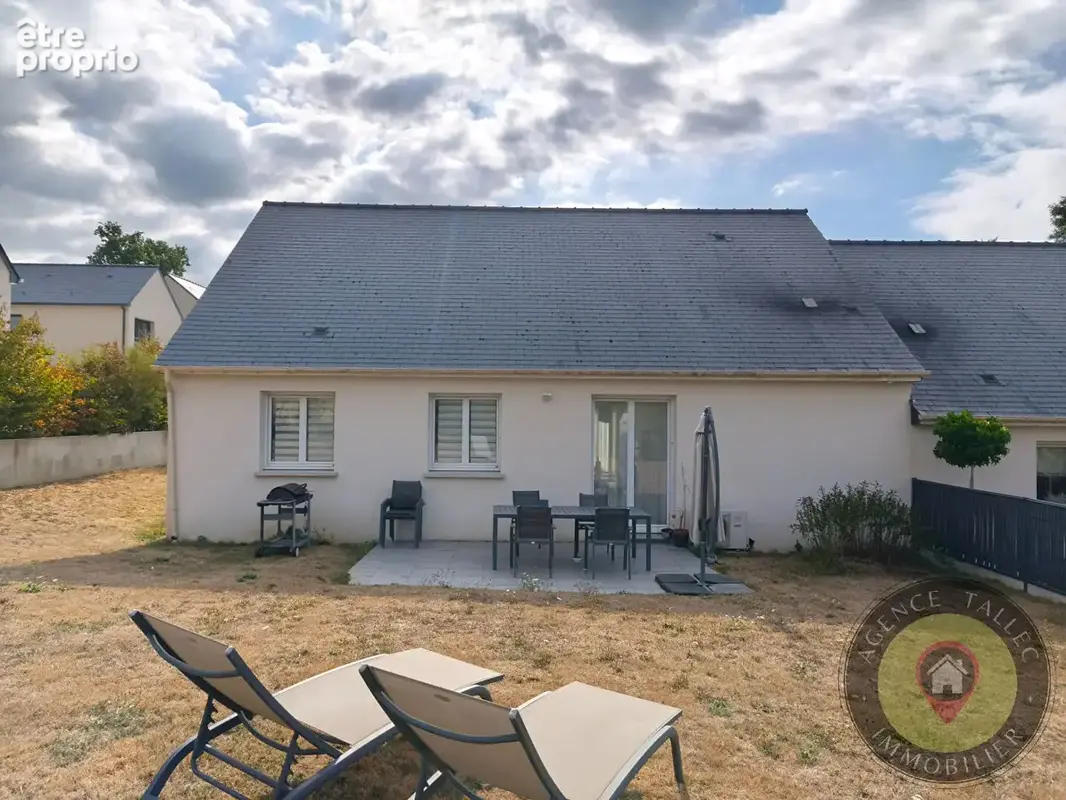 Maison de plain-pied à TADEN ! - photo 17