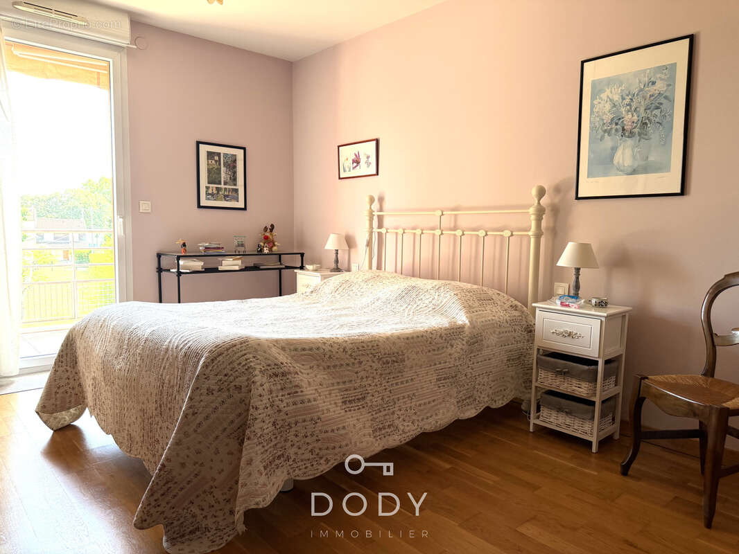 Appartement à BERGERAC