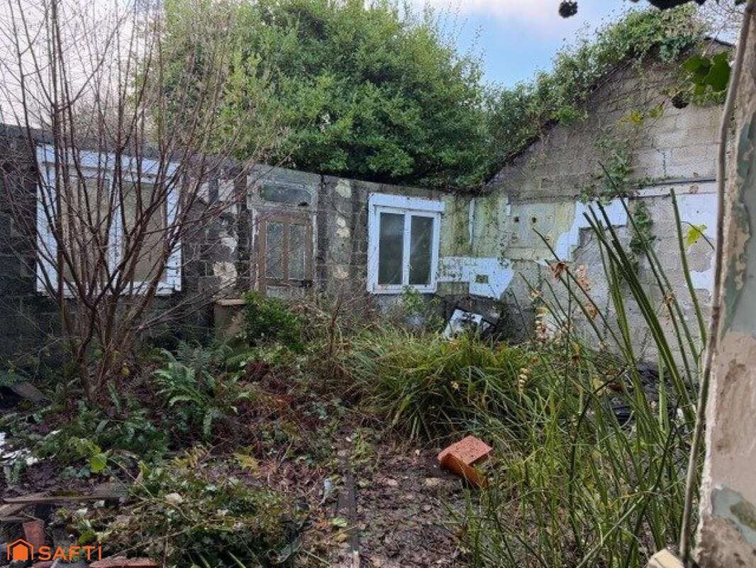 Photo 3 - Maison à PLOUNEOUR-MENEZ