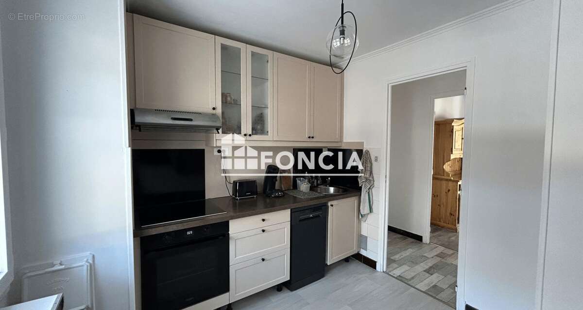 À vendre appartement t3 - photo 3