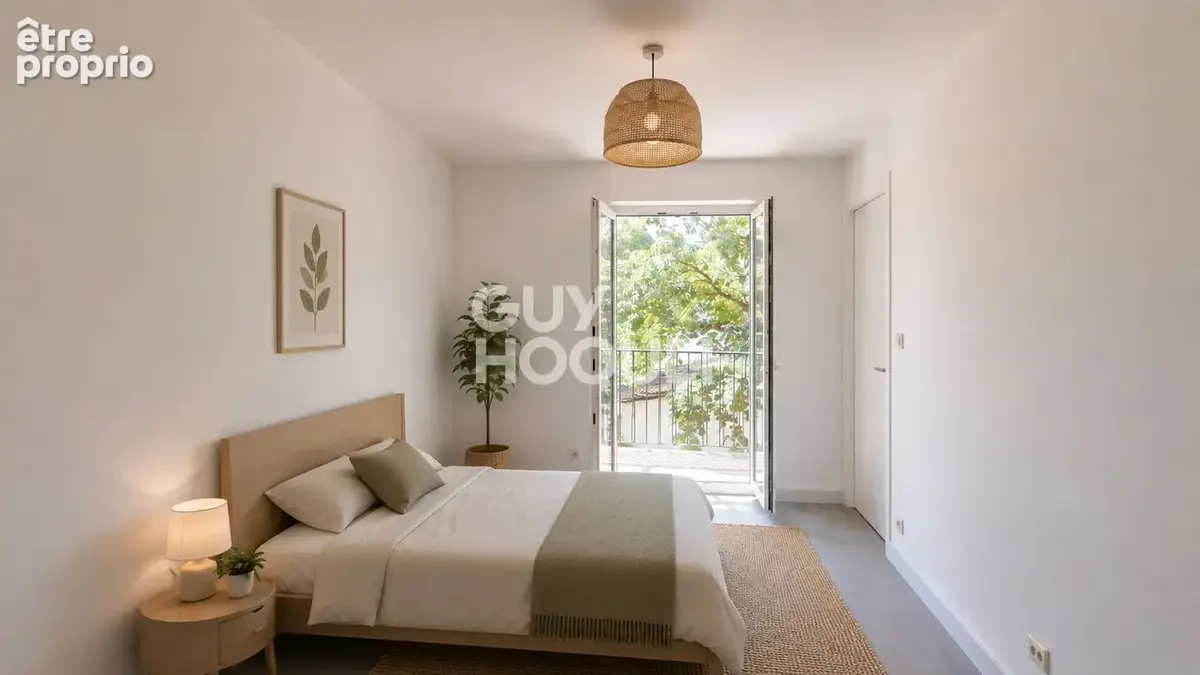 Appartement Richwiller 2 pièces 42 m2 - photo 3