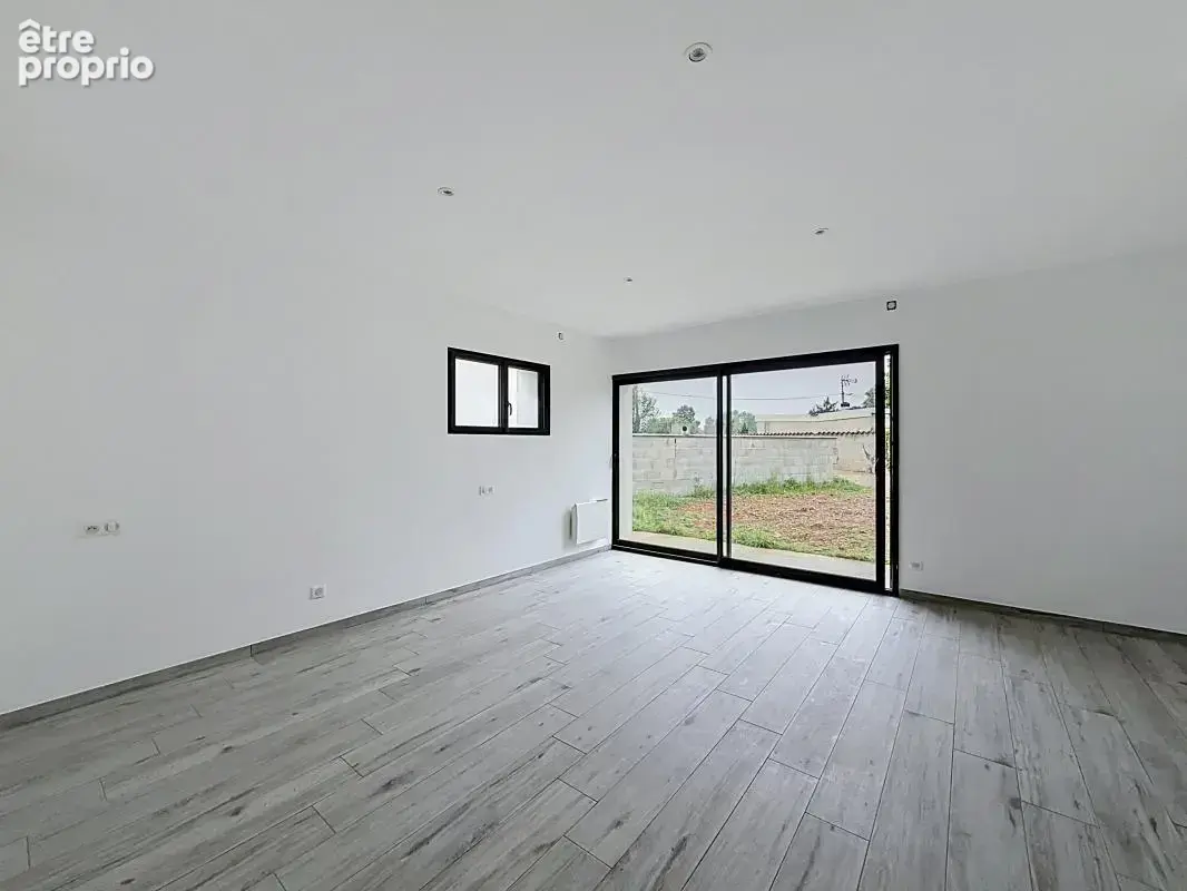 Maison 165 m² à Villieu-Loyes-Mollon  - photo 10