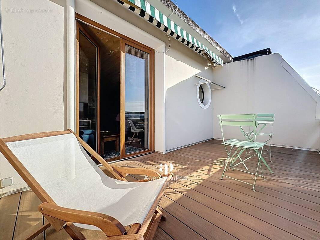 Appartement à ANNECY