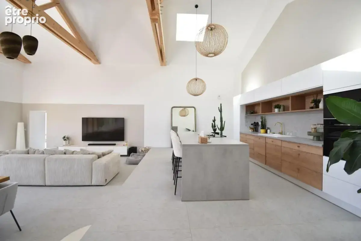 Maison 165 m² à Cholet  - photo 4