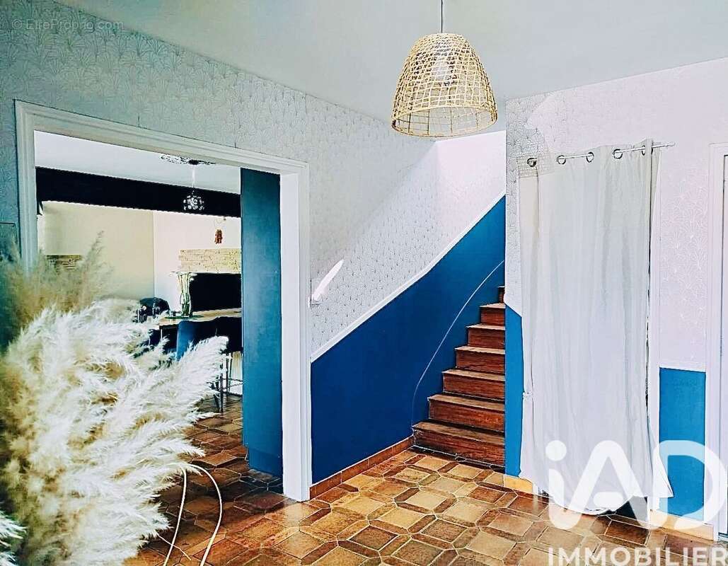 Photo 2 - Maison à CHATILLON-EN-VENDELAIS
