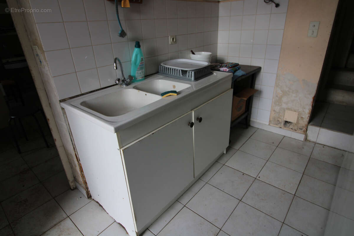 Appartement à SAINT-AMBROIX