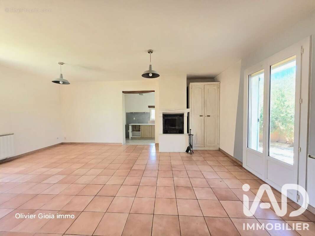 Maison 95 m² à Argeliers  - photo 9