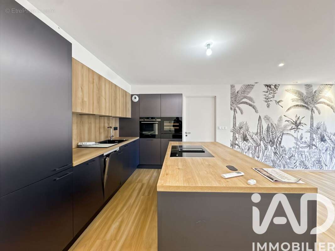 Photo 9 - Appartement à LAVAL