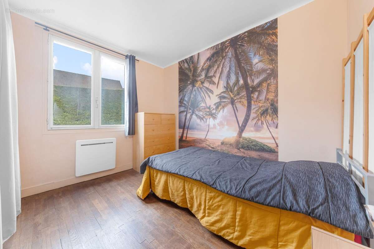 Maison à MOREY-SAINT-DENIS