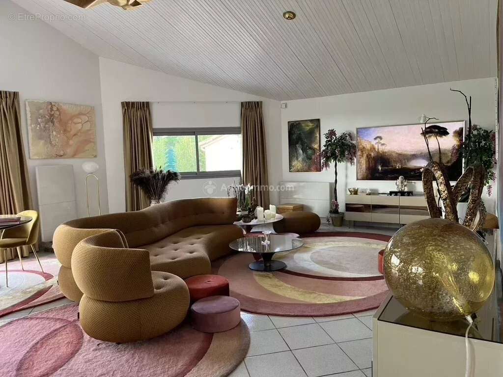 Maison à CHANTONNAY