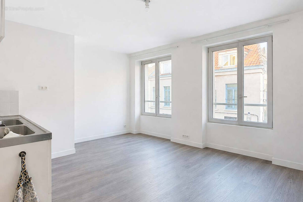 Appartement à LILLE