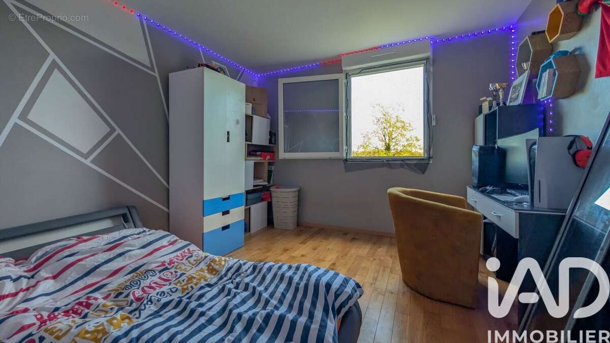 Photo 8 - Maison à SAUVETERRE-DE-ROUERGUE